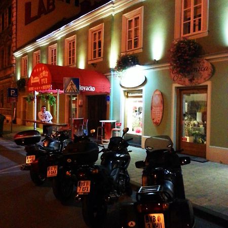 Rooms Su Su Karlovac Room photo