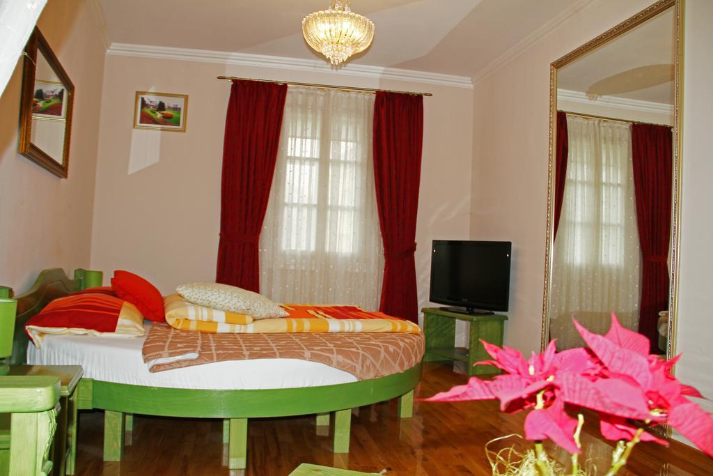 Rooms Su Su Karlovac Exterior photo
