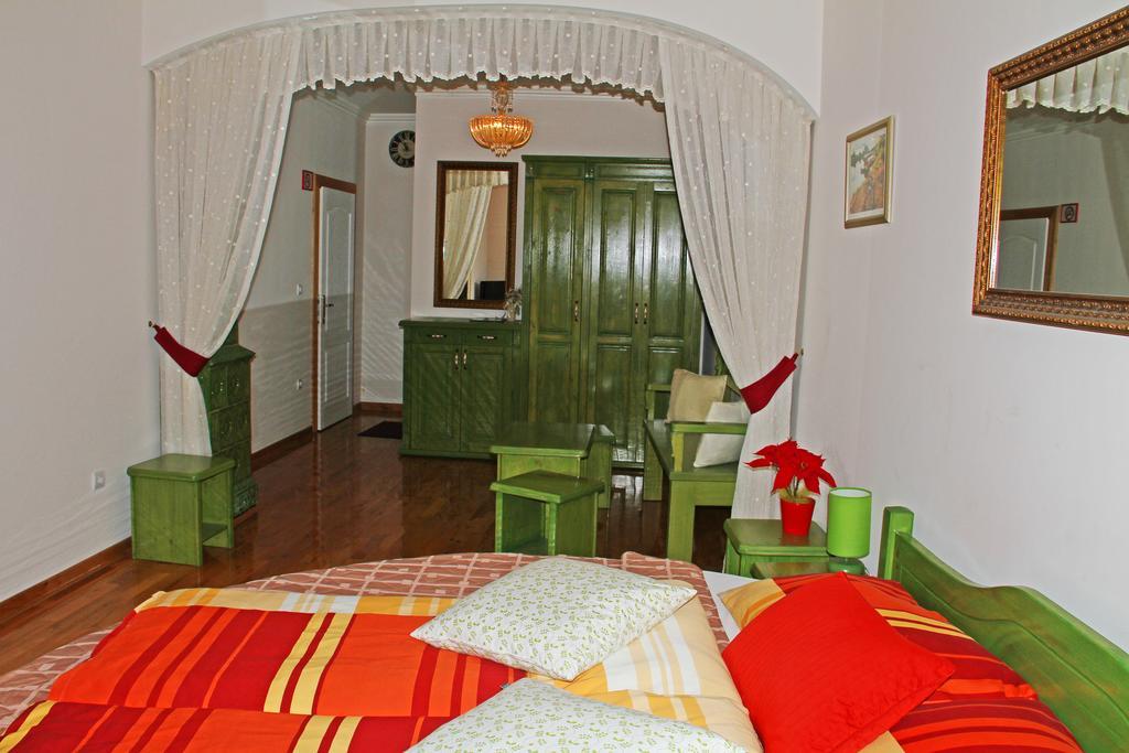 Rooms Su Su Karlovac Room photo