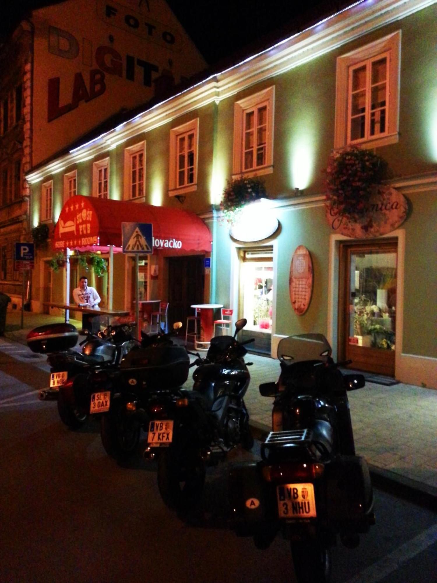 Rooms Su Su Karlovac Room photo