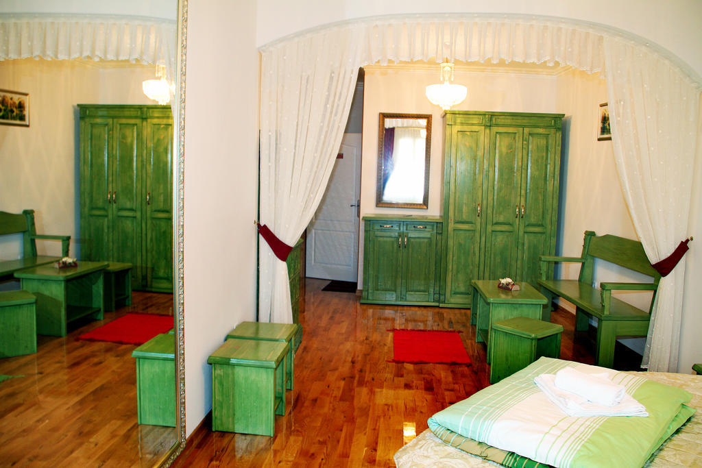 Rooms Su Su Karlovac Room photo