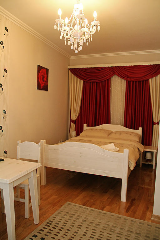 Rooms Su Su Karlovac Room photo